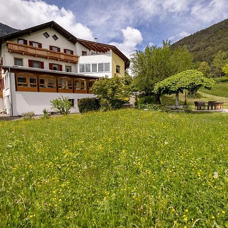 Hotel Klammerhof Фортецца Екстер'єр фото