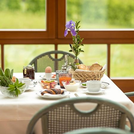 Hotel Klammerhof Фортецца Екстер'єр фото