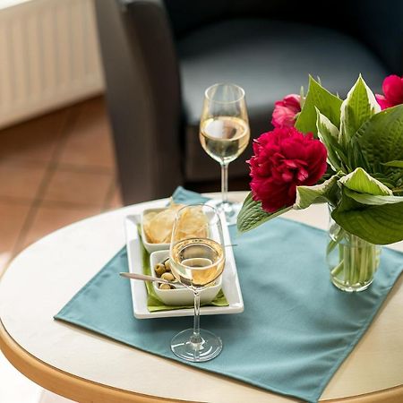Hotel Klammerhof Фортецца Екстер'єр фото