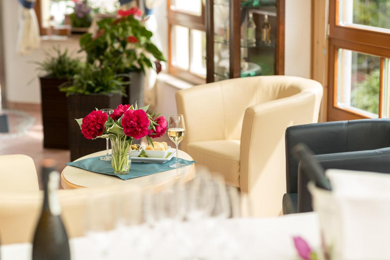 Hotel Klammerhof Фортецца Екстер'єр фото