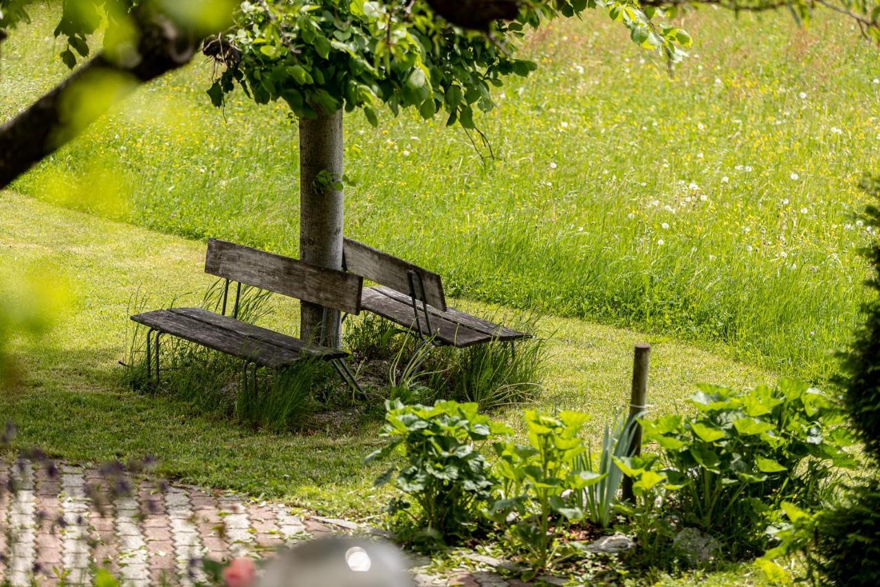 Hotel Klammerhof Фортецца Екстер'єр фото