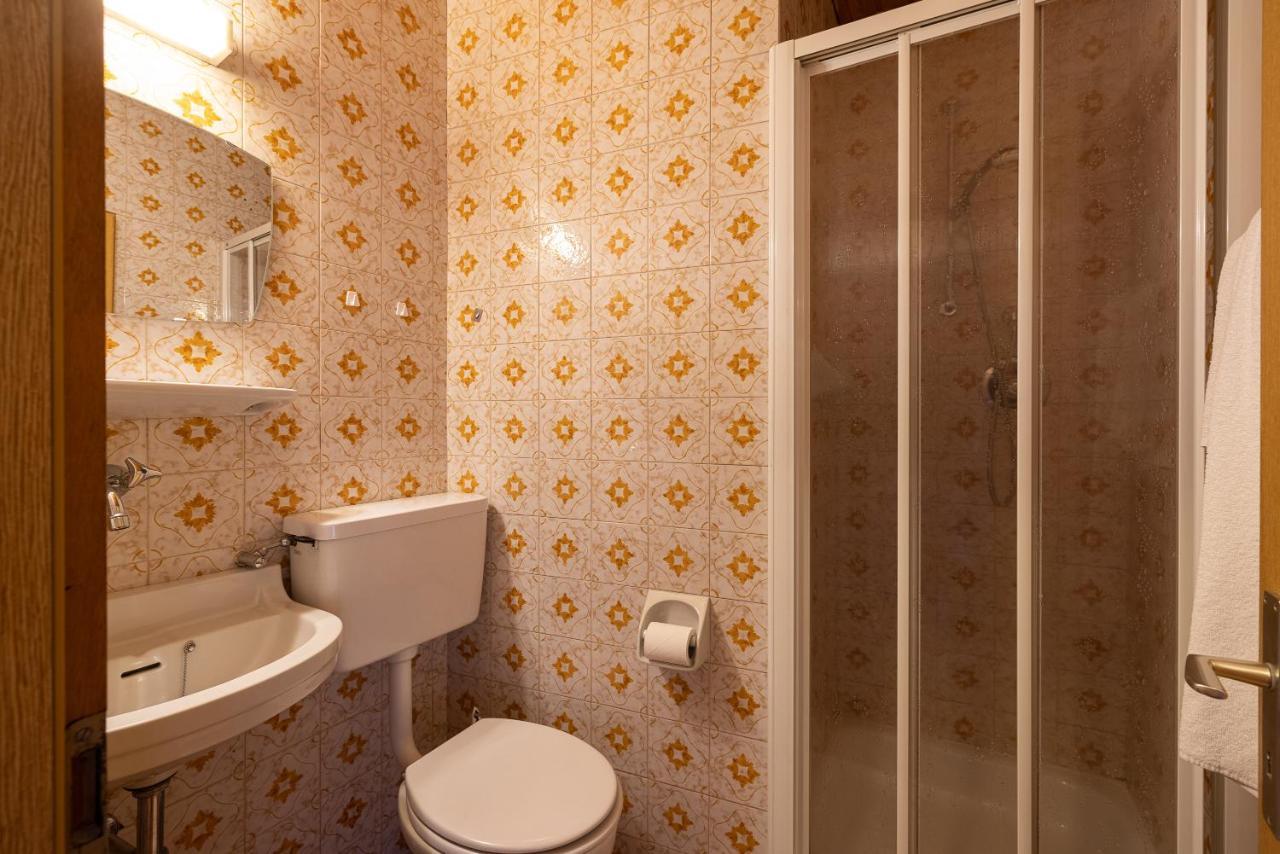 Hotel Klammerhof Фортецца Екстер'єр фото