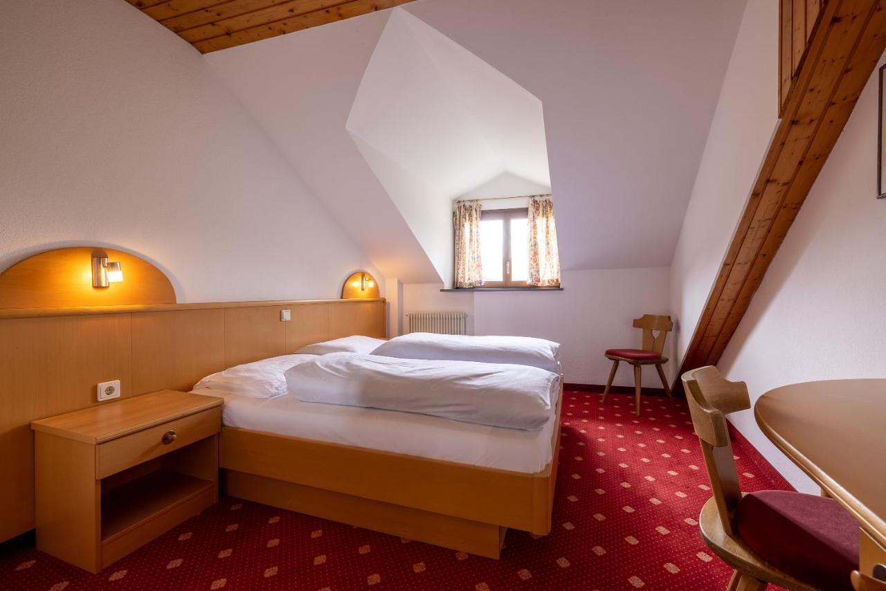 Hotel Klammerhof Фортецца Екстер'єр фото