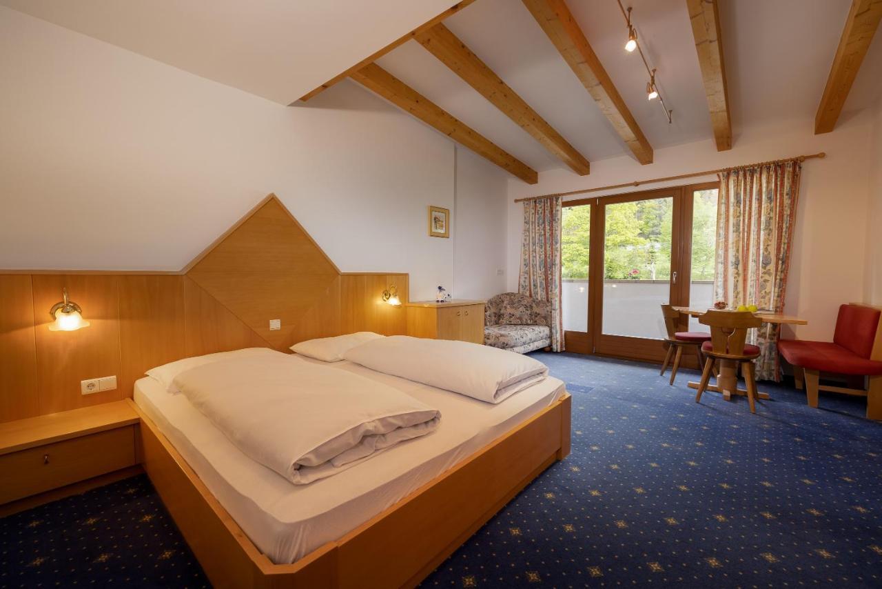 Hotel Klammerhof Фортецца Екстер'єр фото