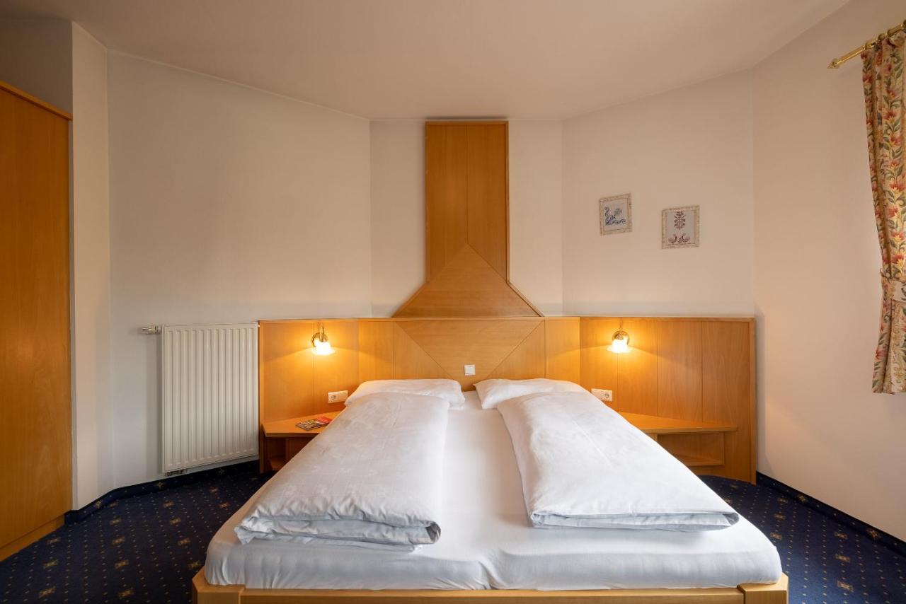 Hotel Klammerhof Фортецца Екстер'єр фото