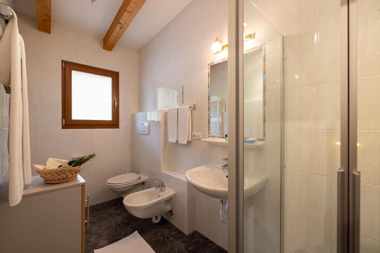 Hotel Klammerhof Фортецца Екстер'єр фото