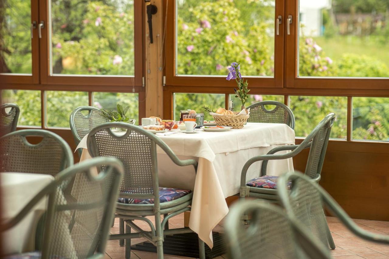 Hotel Klammerhof Фортецца Екстер'єр фото