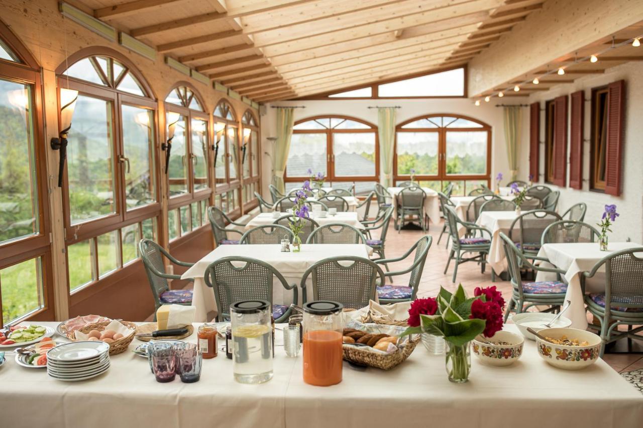Hotel Klammerhof Фортецца Екстер'єр фото