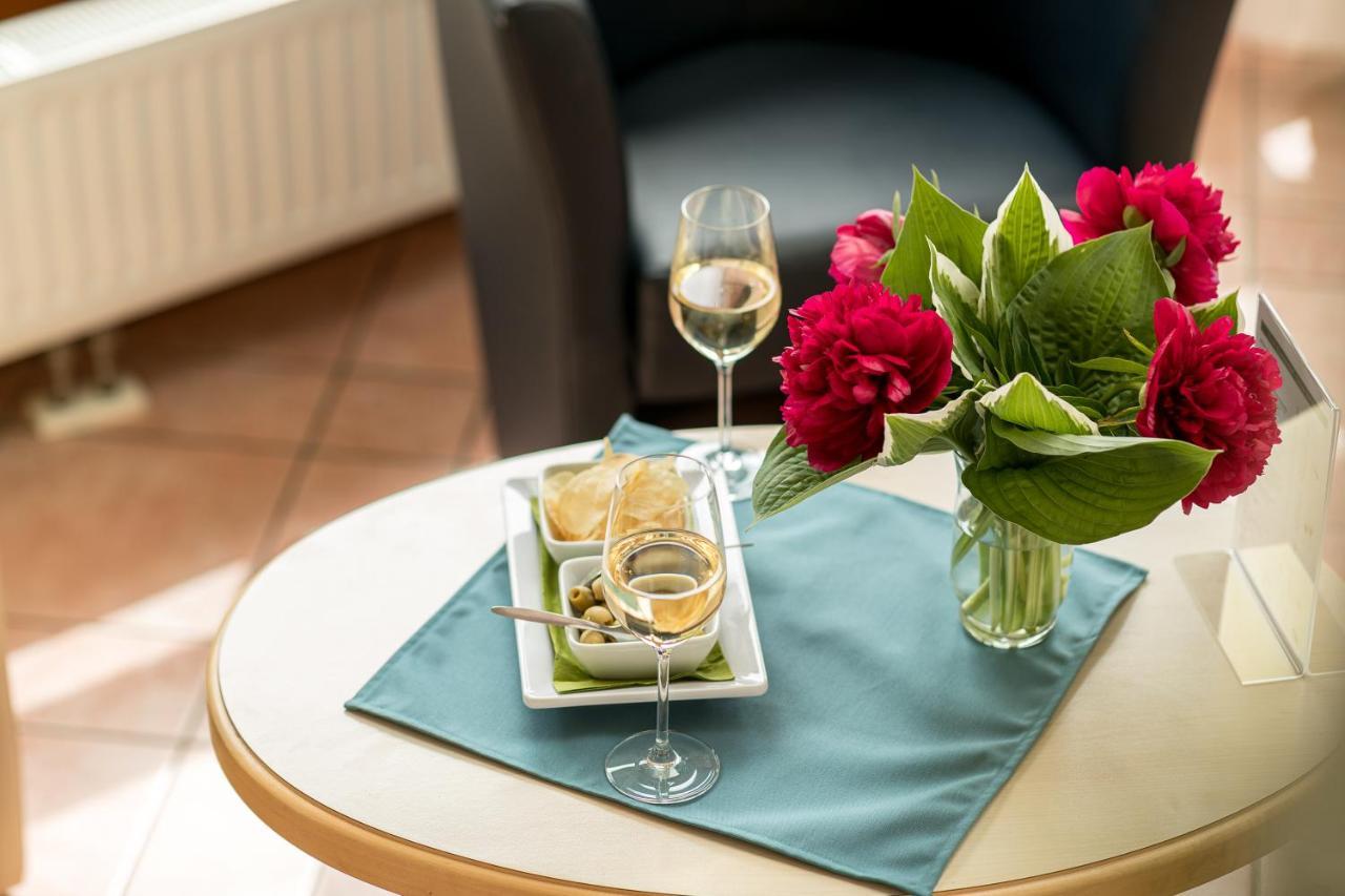 Hotel Klammerhof Фортецца Екстер'єр фото