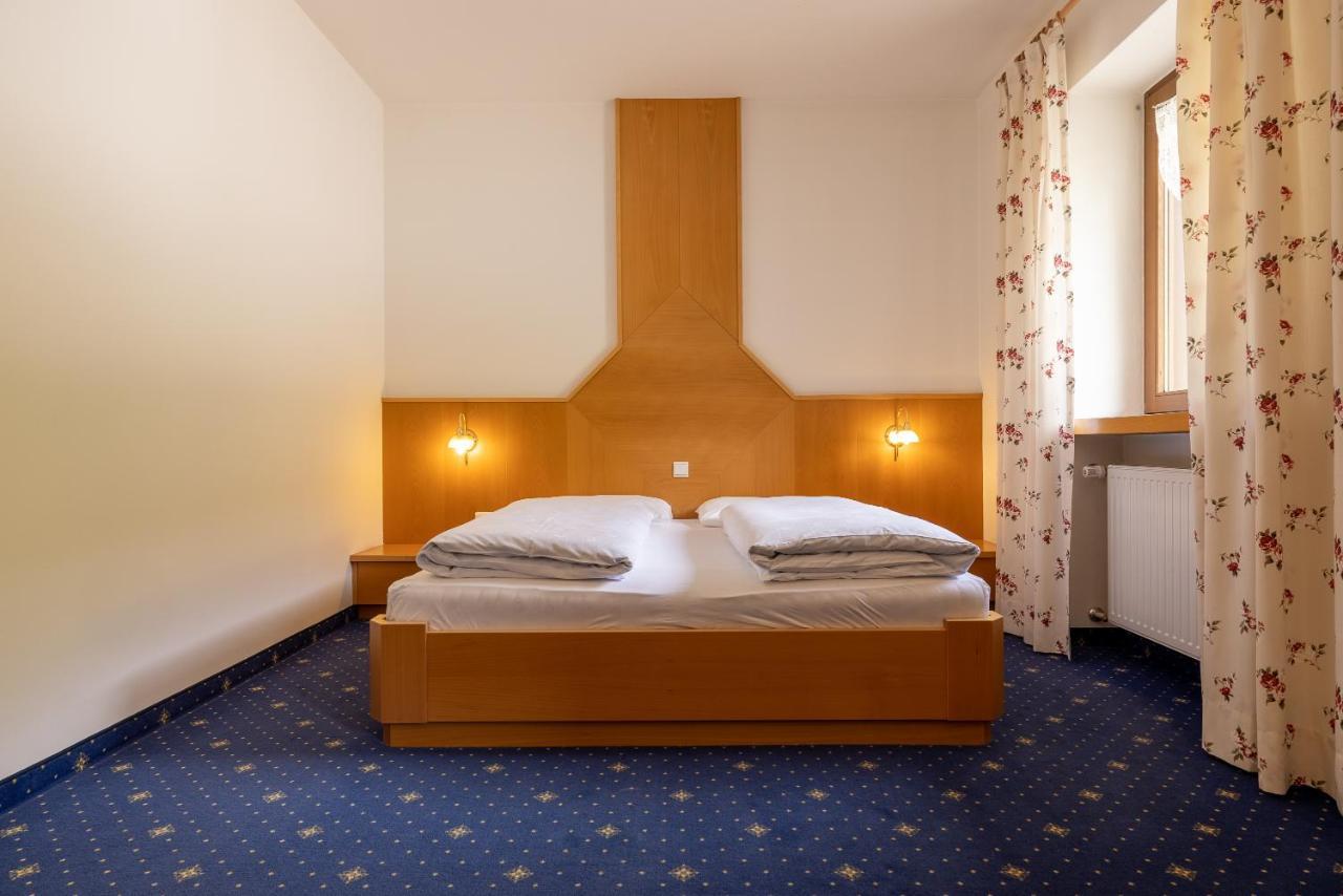 Hotel Klammerhof Фортецца Екстер'єр фото