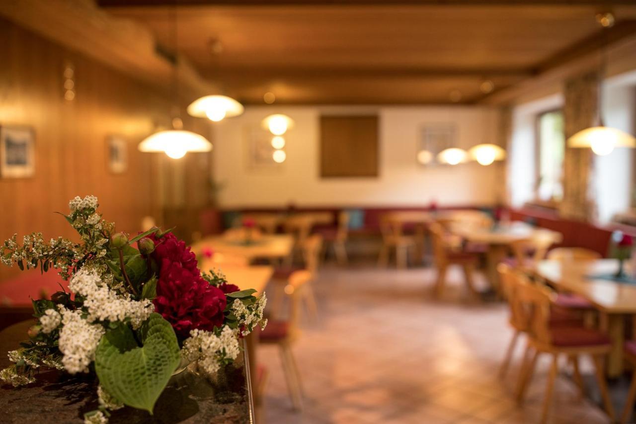 Hotel Klammerhof Фортецца Екстер'єр фото