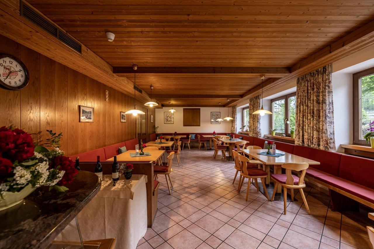Hotel Klammerhof Фортецца Екстер'єр фото